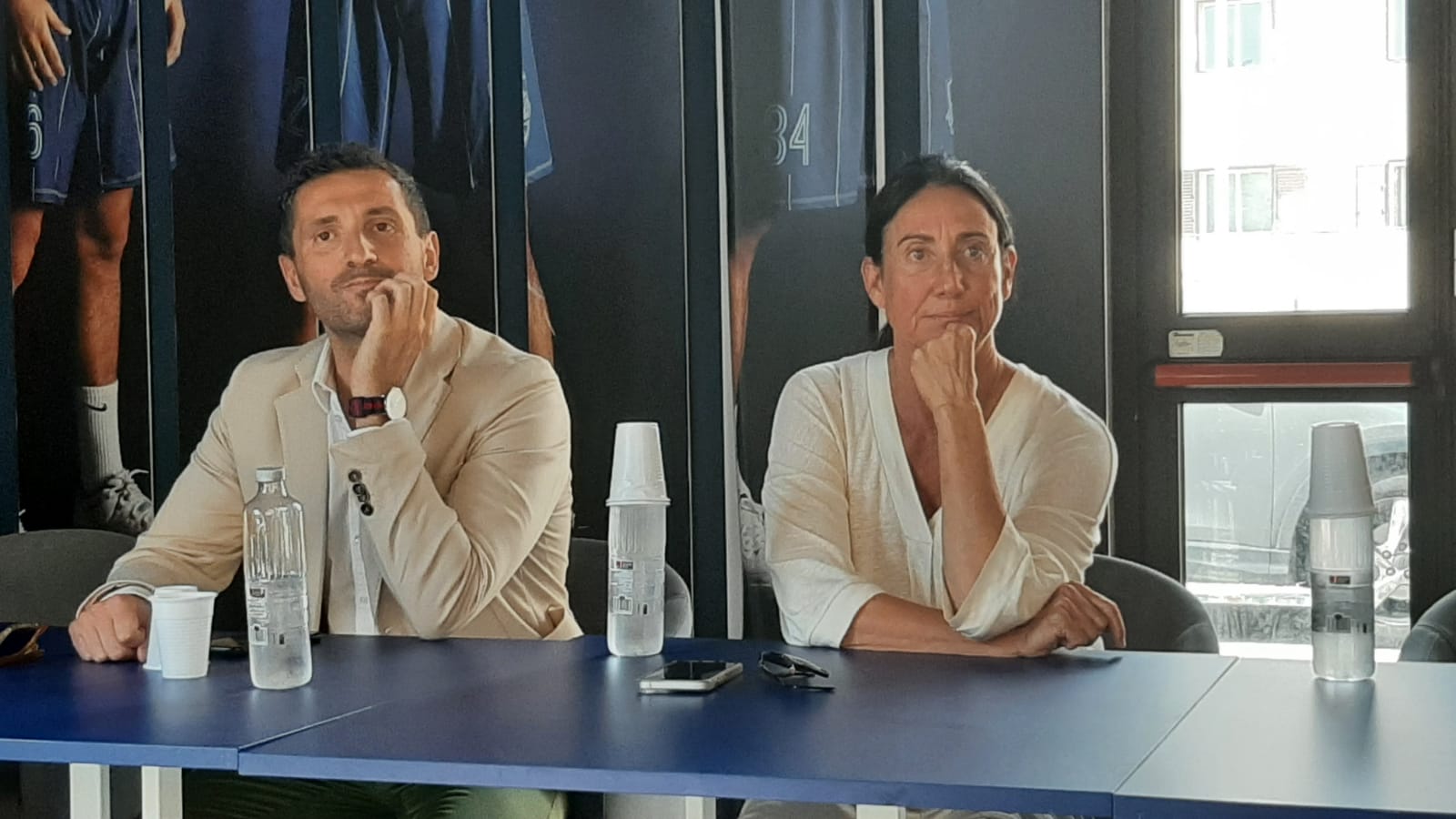 Virtus Ragusa in vendita, ma potrebbe essere ripescata in B nazionale: appello alle imprese. Sabbatini “Sono rimasta sola”