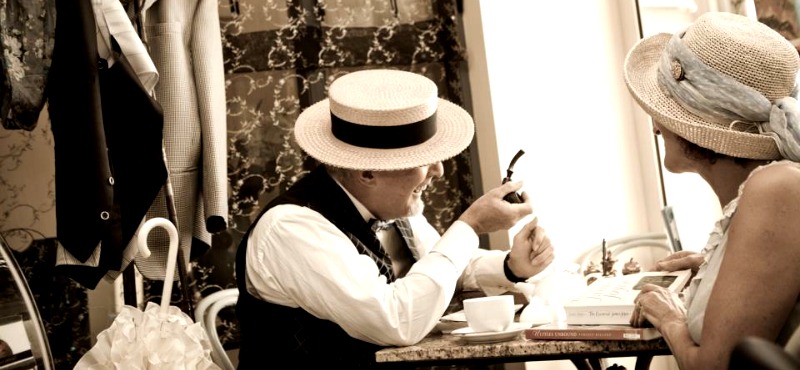 L’Ulisse di Joyce sbarca a Scicli: letture e memoria per il Bloomsday