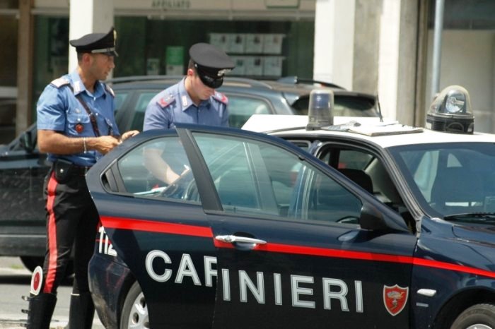 Droga e ricettazione: due arresti a Modica e Scicli. In manette una donna e un uomo