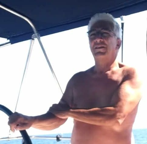 “Solo un bagno…” Poi più nulla: riprese oggi le ricerche del velista ragusano Federico Ottaviano