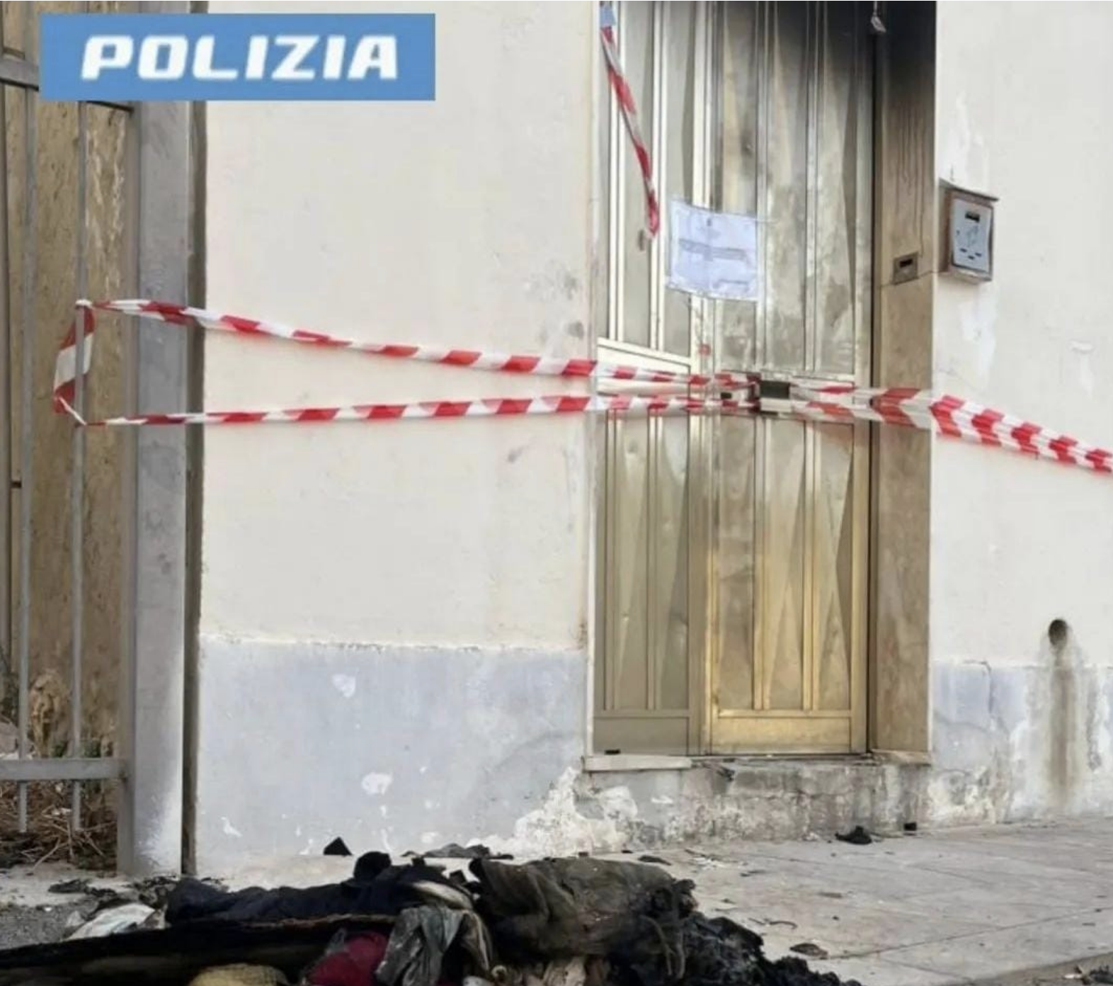 Incendiò casa e sterminò madre e sorella: Wajdi ritenuto pericoloso, niente libertà