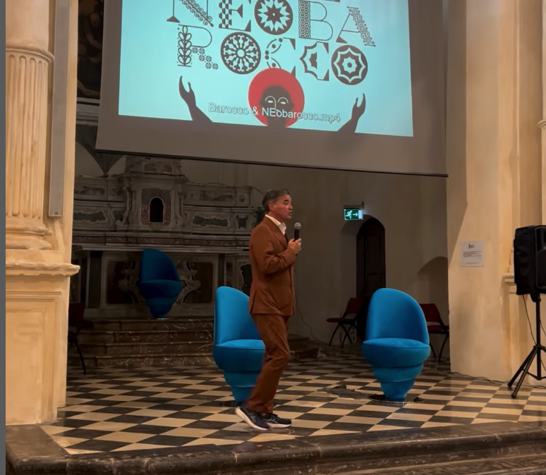 Sapevate che a Ragusa c’è stato “Barocco e Neobarocco”? E’ il festival “cotto e mangiato” a Milano
