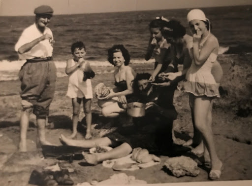 Storie di Sicilia: Cocomero…. il frutto più amato dell’estate nell’antico borgo “Mazzarelli” anni ‘60