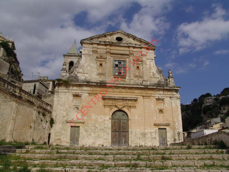 Scicli: nella “notte delle chiese”, riemerge la storia nascosta di Santa Maria della Consolazione