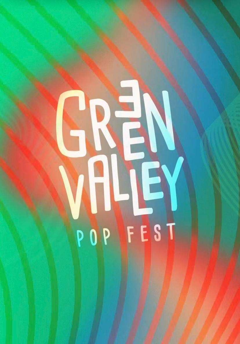 I “The Doubles” conquistano il palco del Greenvalley Pop Fest: dal Ragusano al grande evento musicale green dell’estate