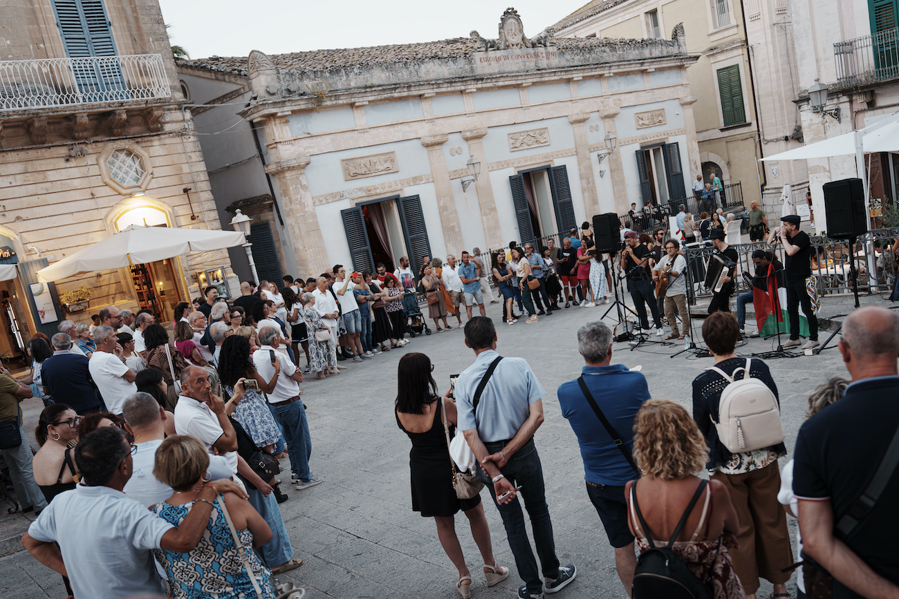 Festa della Musica 2025: Ragusa “orchestra urbana” da Marina a Ibla