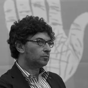 Carmelo Sardo apre “Autori e Libri” a Sampieri: un romanzo tra sogno, amore e verità