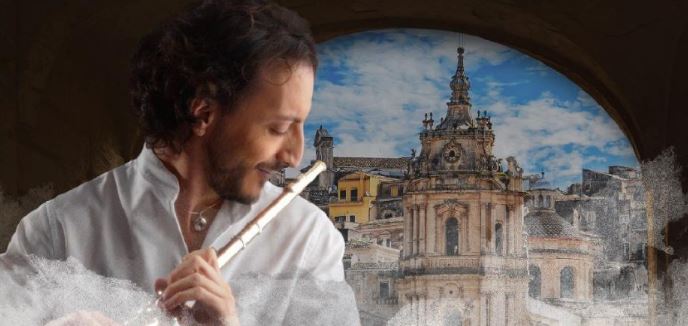 Modica diventa capitale mondiale del flauto con una masterclass internazionale e un concerto evento dedicato a Mascagni