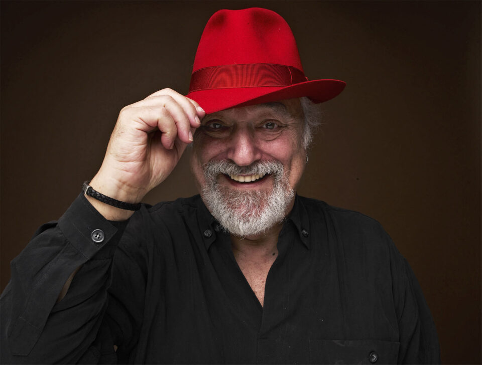 Ragusa: il 10 luglio concerto gratuito di Eugenio Finardi