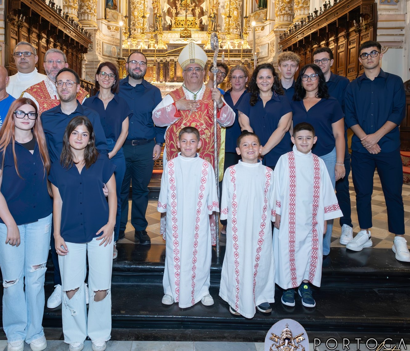 Cammino Mariano di Modica: un anno di fede, arte e rinascita sociale