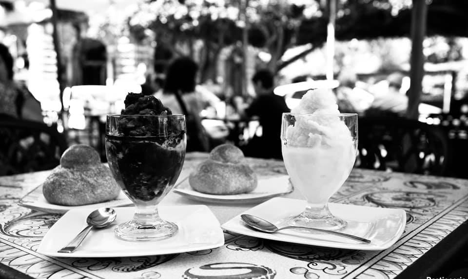 Storie di Sicilia: la granita al limone nel chiosco di Don Firili