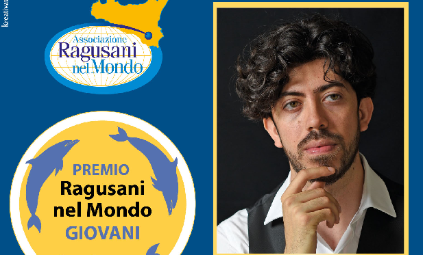 Ruben Micieli: il genio del pianoforte siciliano protagonista al Premio Ragusani nel Mondo 2025
