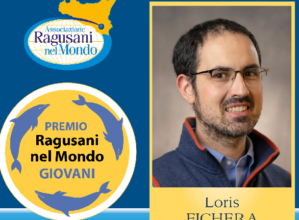 Loris Fichera, eccellenza ragusana della chirurgia robotica ai “Ragusani nel mondo” sezione giovani