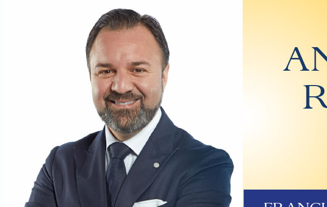 Andrea Russo sarà premiato ai Ragusani nel Mondo: visione globale e radici forti nel cuore del mercato immobiliare