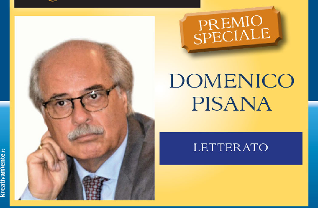 Domenico Pisana, ambasciatore della cultura iblea, sarà premiato al trentennale di “Ragusani nel Mondo”