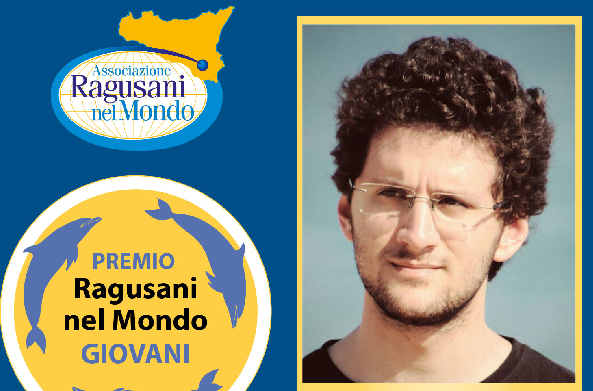 Premio Ragusani nel Mondo: tra i protagonisti della sezione “Giovani” il talento multidisciplinare di Lorenzo Guardiano