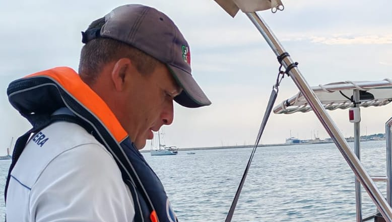 Multe salate e posti di blocco in spiaggia: parte l’operazione “Mari e Laghi Sicuri”