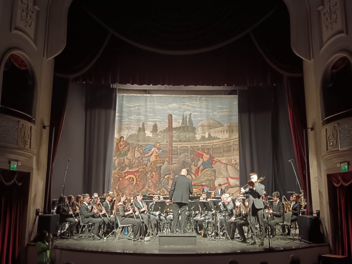 Parte il 24 luglio “In Teatro Aperto 2025”, la stagione estiva della Fondazione Teatro Garibaldi di Modica. Ecco cosa vi aspetta