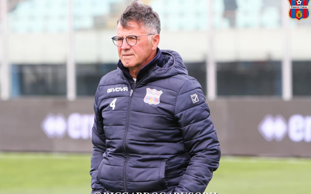 La rifondazione del Vittoria: il nuovo allenatore sarà Giovanni Campanella ?