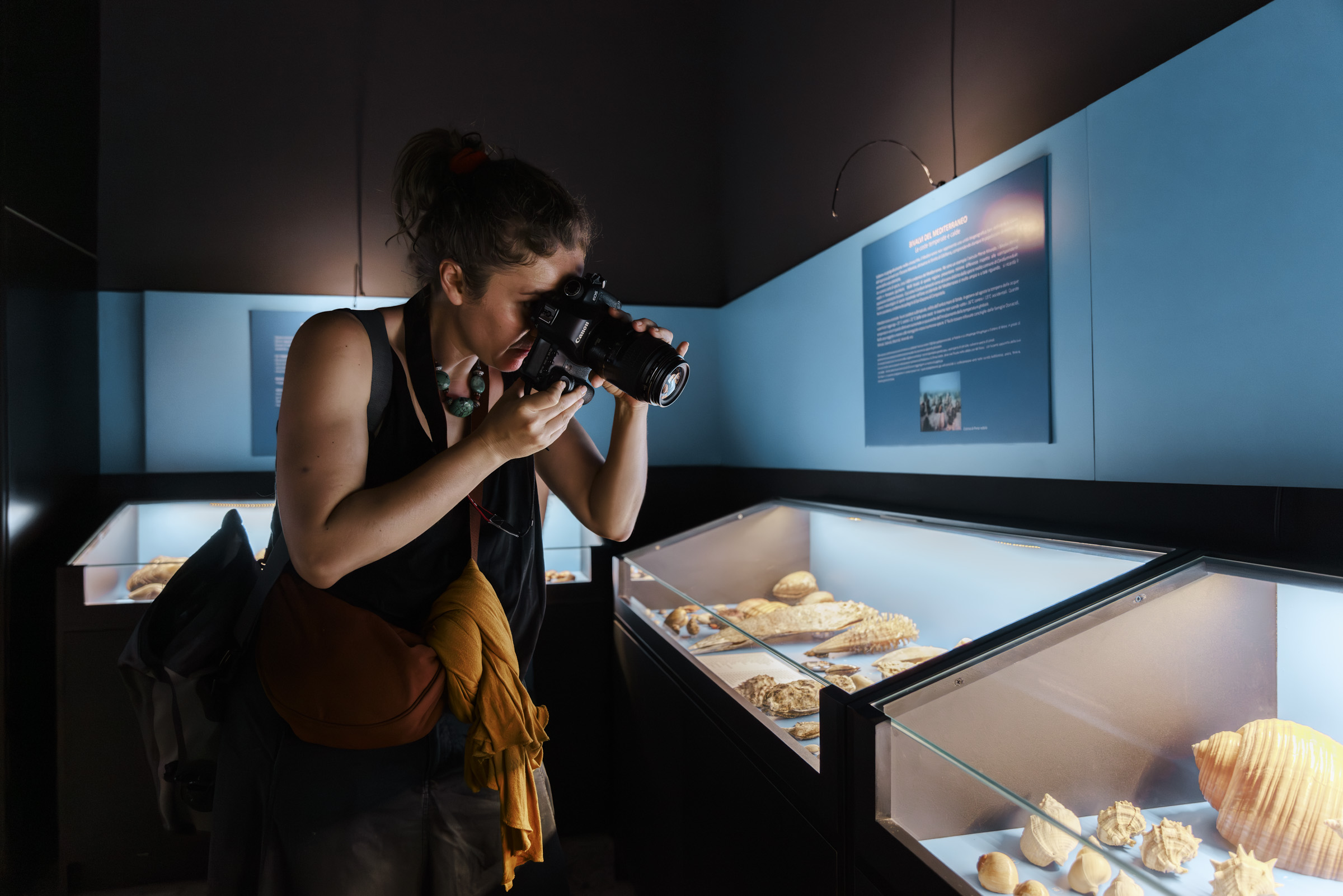 Ragusa Foto Festival, l’eredità di Cesare Zipelli rivive negli scatti di Francesca Todde