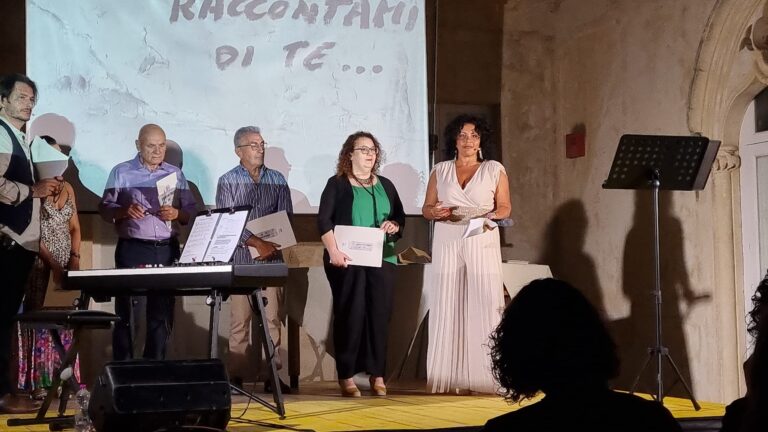 “Raccontami di Te…”: torna al Castello di Donnafugata la magia delle emozioni in arte