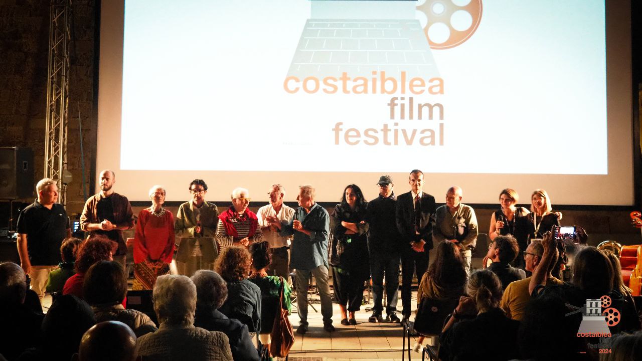 Gianni Amelio, Enrico Lo Verso e tanti altri: il grande cinema sbarca a Marina di Ragusa tra maestri e nuovi talenti