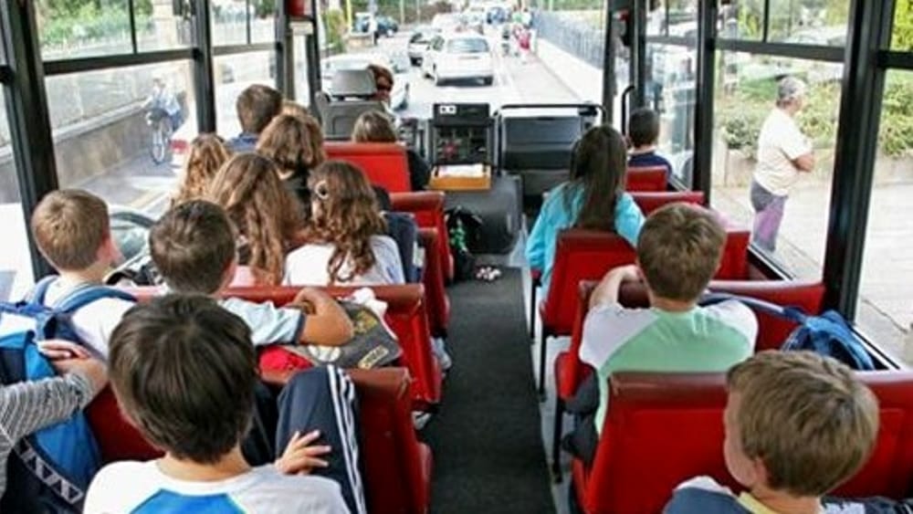 Docente vittoriese salva i suoi alunni durante una gita scolastica a Praga