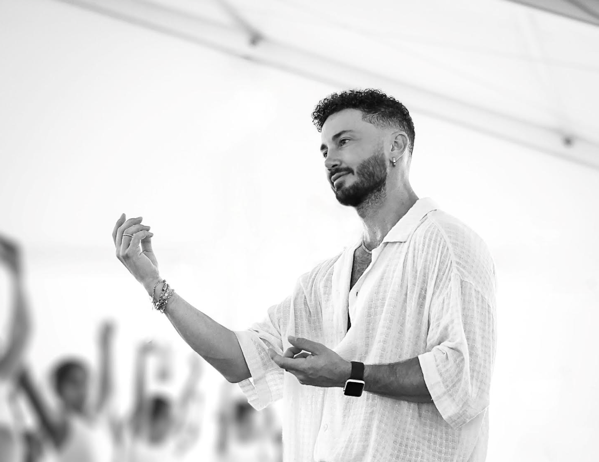 DanzArt Festival continua con lo spettacolo “Il Quarto Stato” diretto da Luca Barbagallo, ispirato alla tela di Pellizza da Volpedo