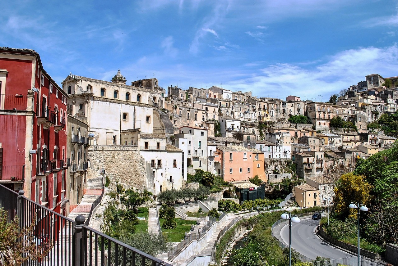 Ragusa Foto Festival 2025: Ibla si trasforma nella capitale internazionale della fotografia