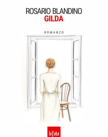 “Gilda” il nuovo romanzo di Rosario Blandino sarà presentato a Scicli