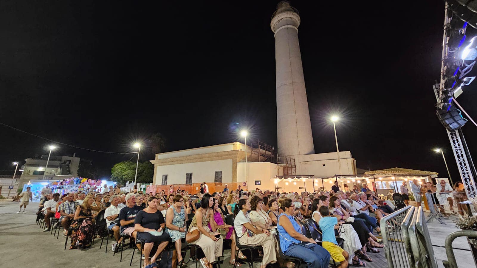 Libri d’aMare 2025: a Punta Secca incontro con Galletta, Mortelliti, Bolzoni e Grasso