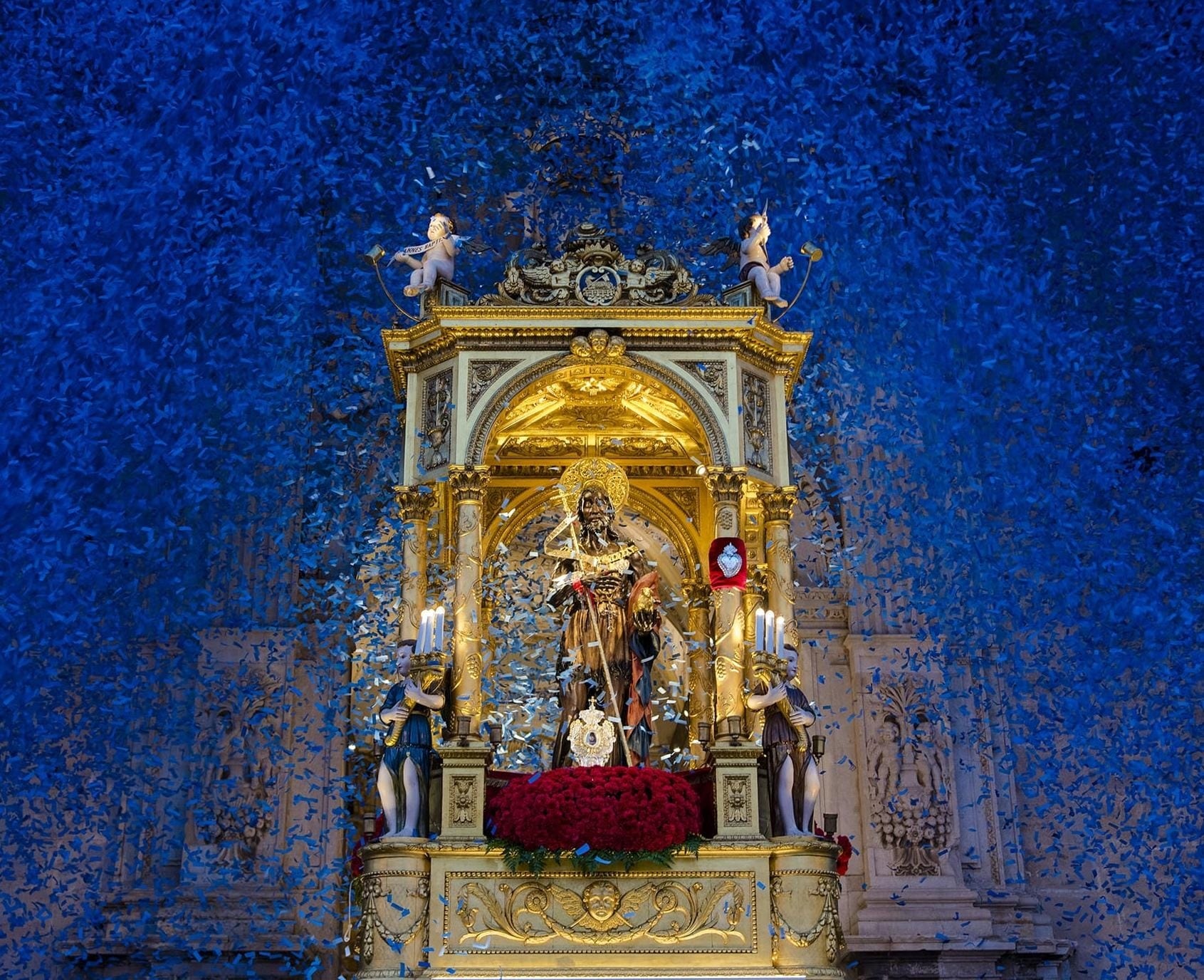 Festa di San Giovanni a Vittoria: fede popolare, folklore, iniziative culturali e di spettacolo