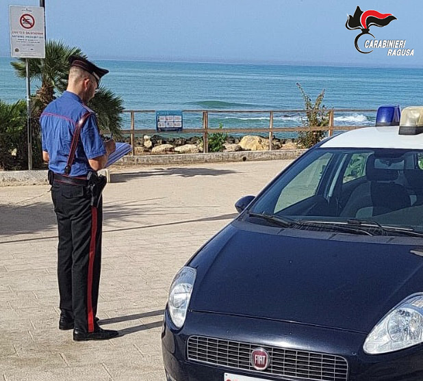 Scoglitti, arrestato dopo 11 anni per ricettazione
