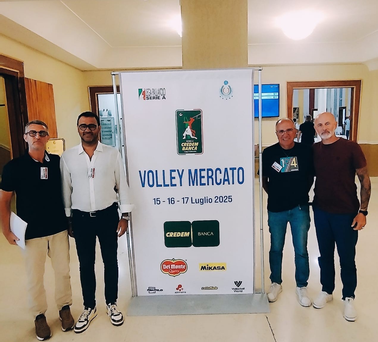 Volley Modica: esordio a Campobasso, poi sfide roventi al PalaRizza