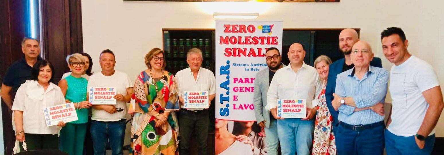 Ispica in prima linea contro la violenza di genere: il progetto