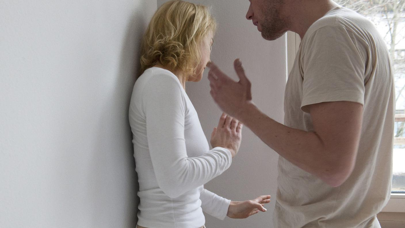 Violenza di genere: ad agosto otto denunce e un arresto nel Ragusano