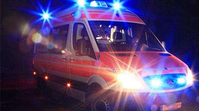 Ancora un incidente mortale sulla Ragusa – Catania