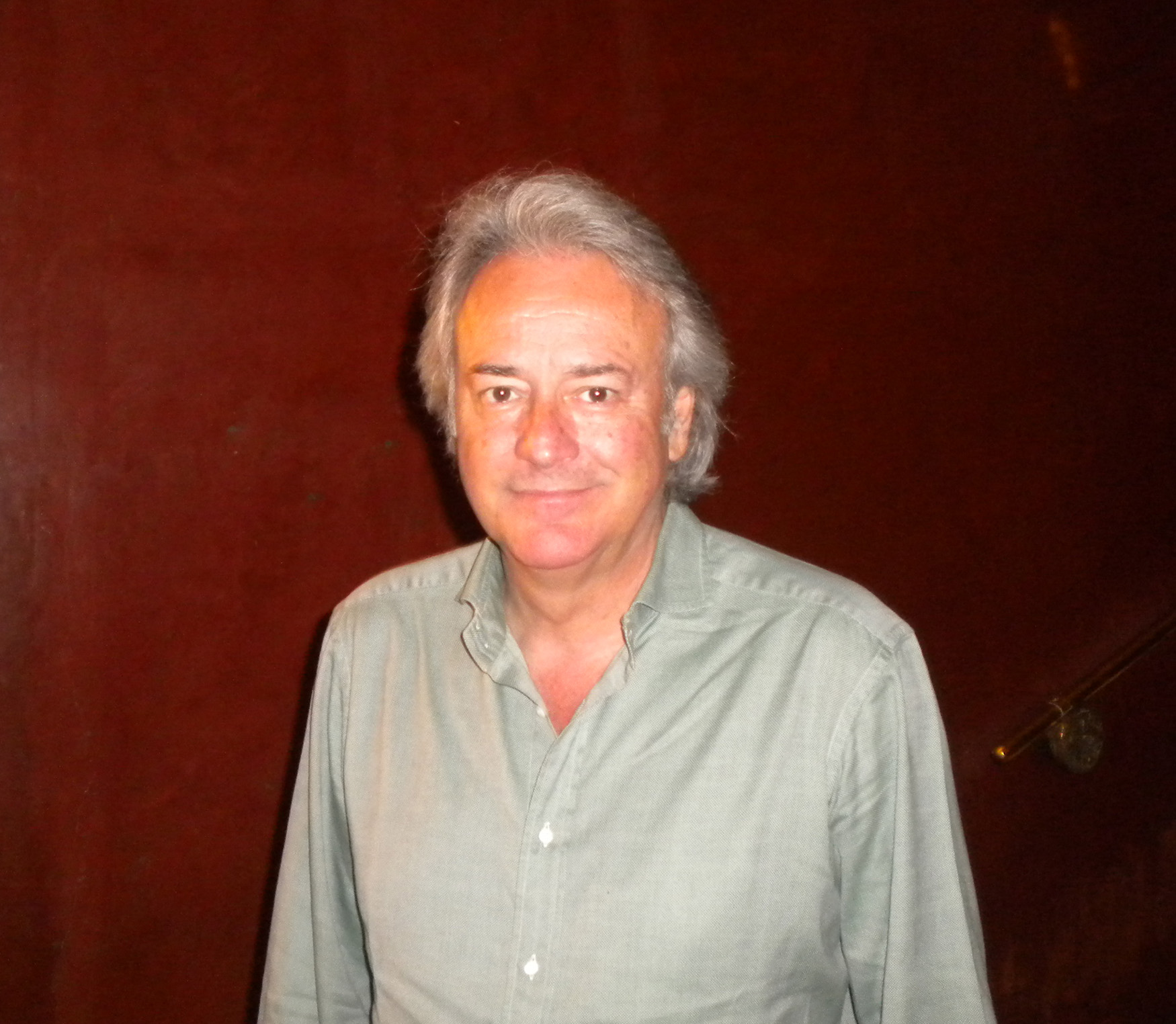 Corrado Tedeschi illumina il Donnafugata Film Festival con “L’uomo che amava le donne”