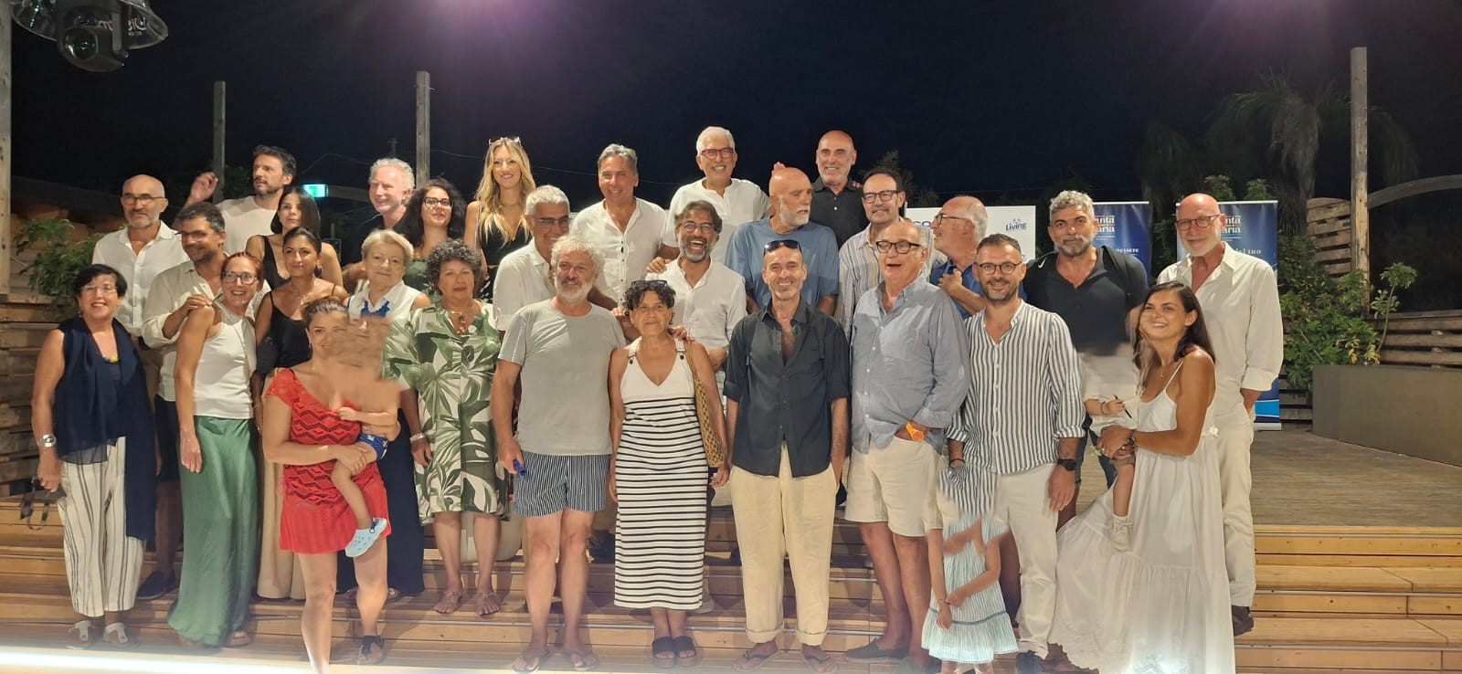 Waterfront e architettura: il prof. Carpenzano a Ragusa racconta il dialogo tra terra e acqua