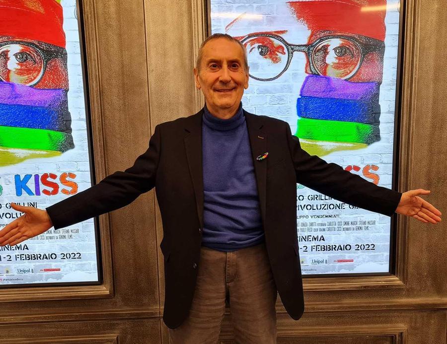 Arcigay: 40 anni di storia, diritti e battaglie celebrati a Ragusa