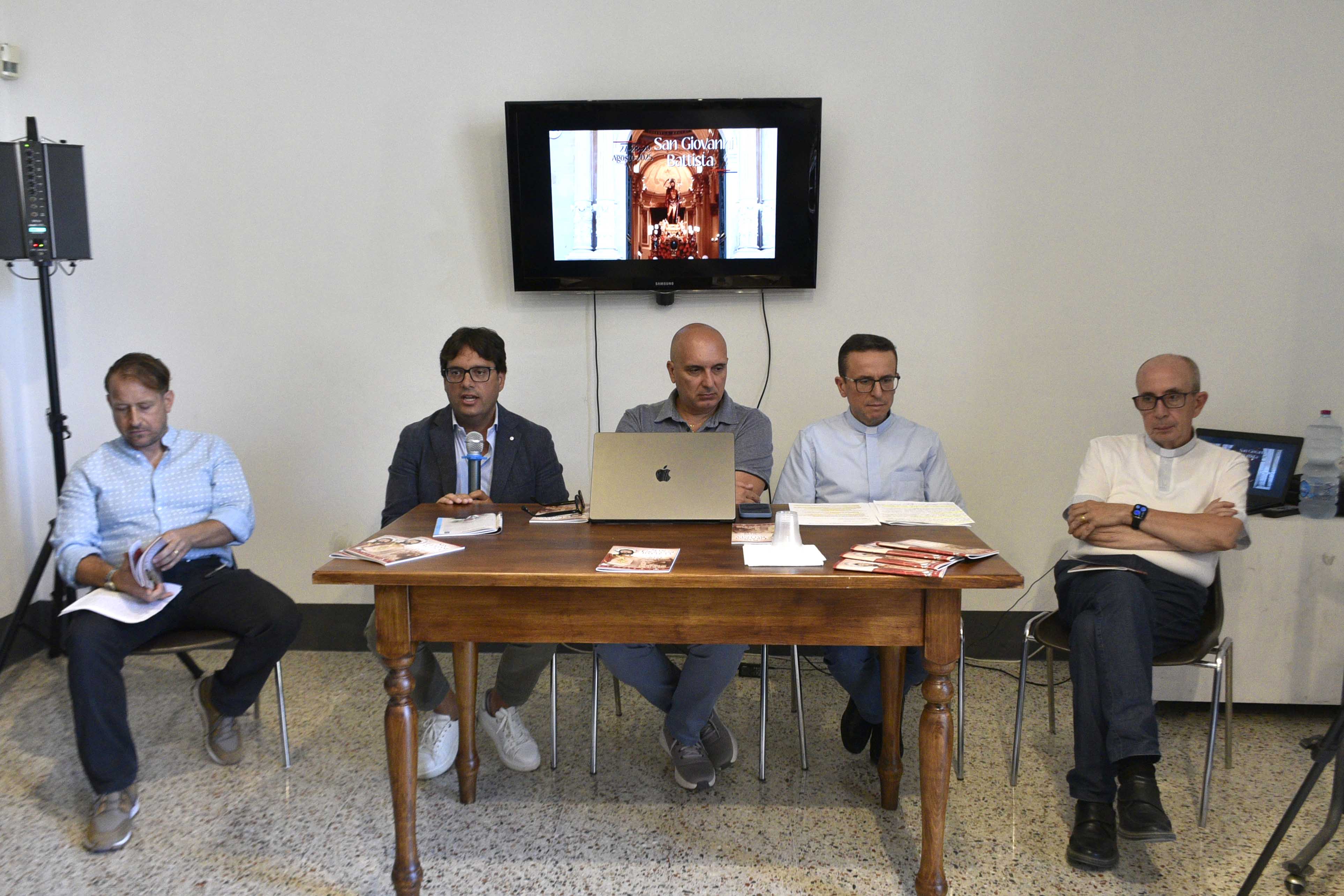 Ragusa: torna la grande festa di San Giovanni tra riti antichi e cultura