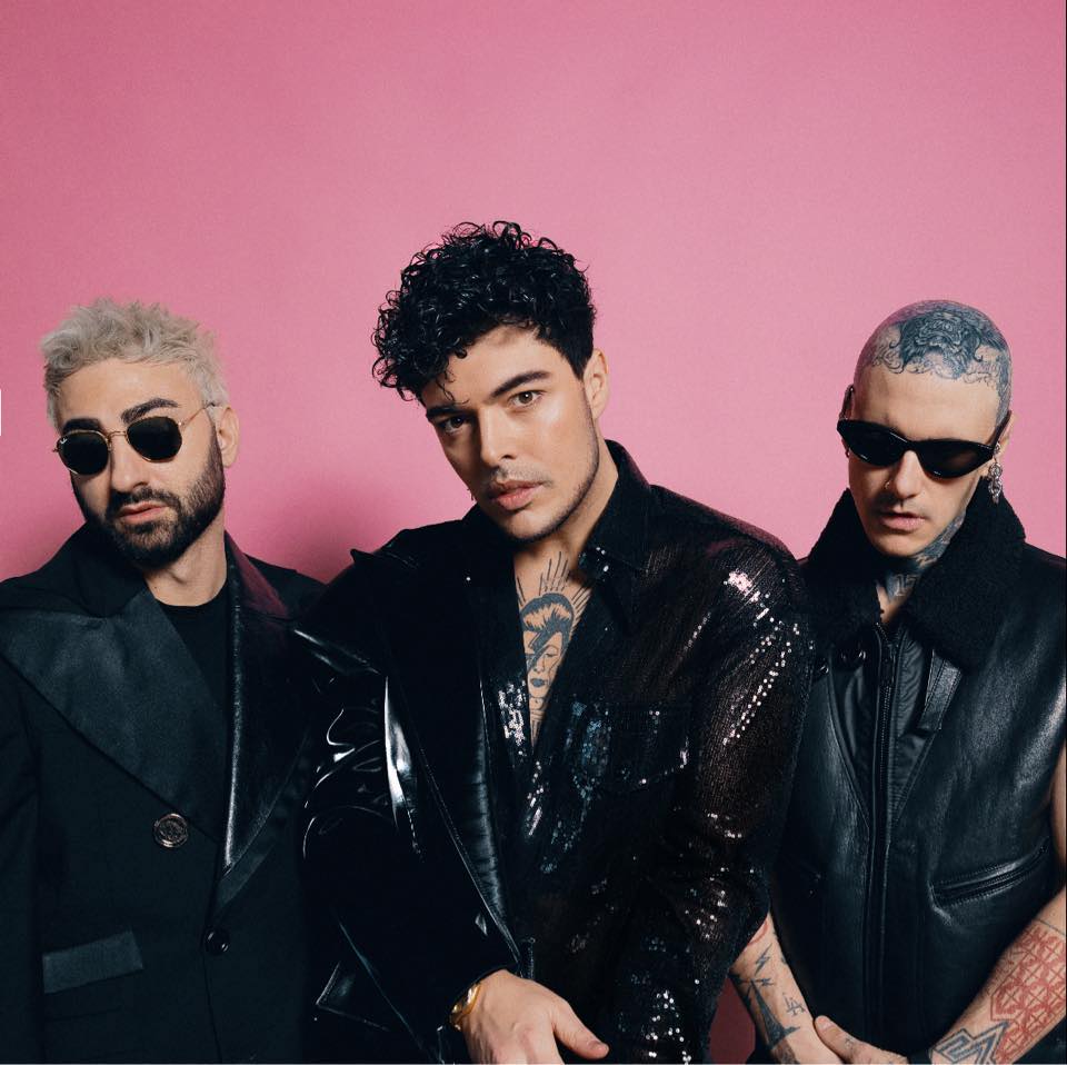 Marina di Modica si accende con i The Kolors: il 9 agosto concerto-evento all’Auditorium Mediterraneo