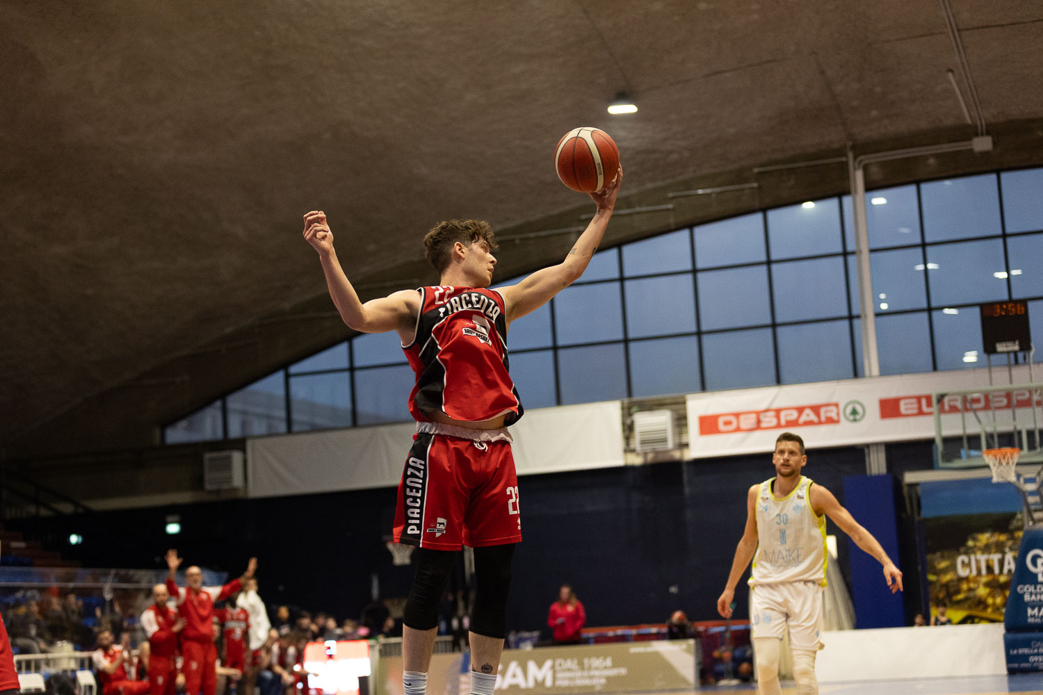 Virtus Ragusa, colpo in regia: arriva Tommaso Lanzi