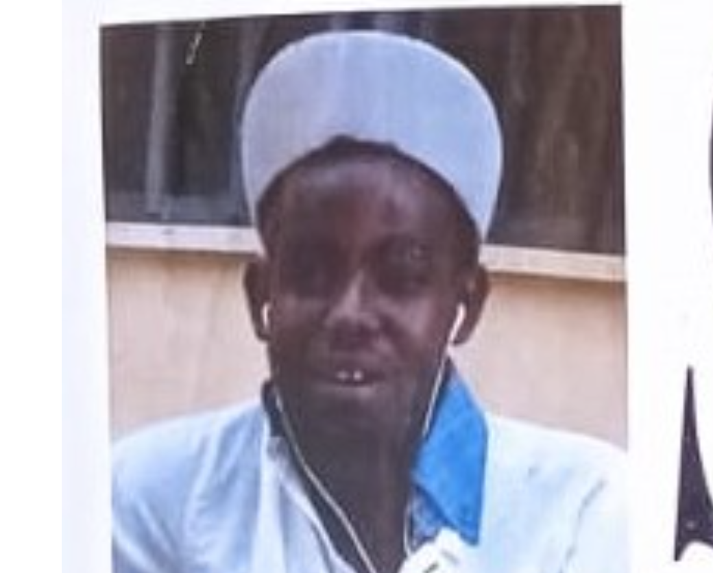 Sepoltura islamica per Salah Abdi Abukar: lunedì a Pedalino  la Salat al-Janazah, il rito funebre dei musulmani
