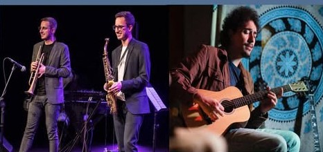 Ancora Jazz Fest a Modica: appuntamento nell’atrio comunale di palazzo San Domenico