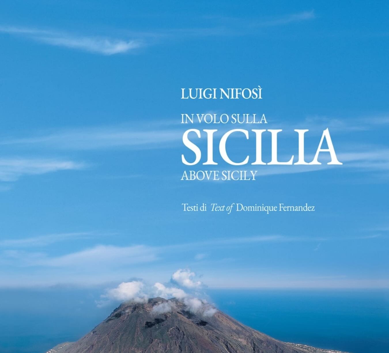 “In volo sulla Sicilia”: le spettacolari foto di Luigi Nifosì in mostra a Ragusa Ibla