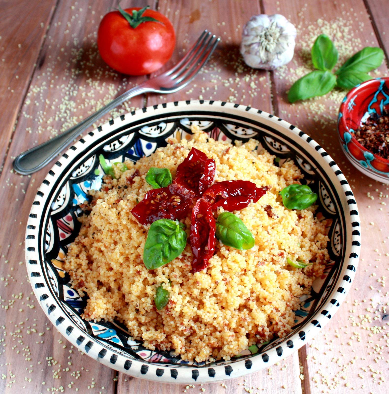A Marina di Ragusa arriva il cous cous che unisce il Mediterraneo: tre giorni di gusto e spettacolo