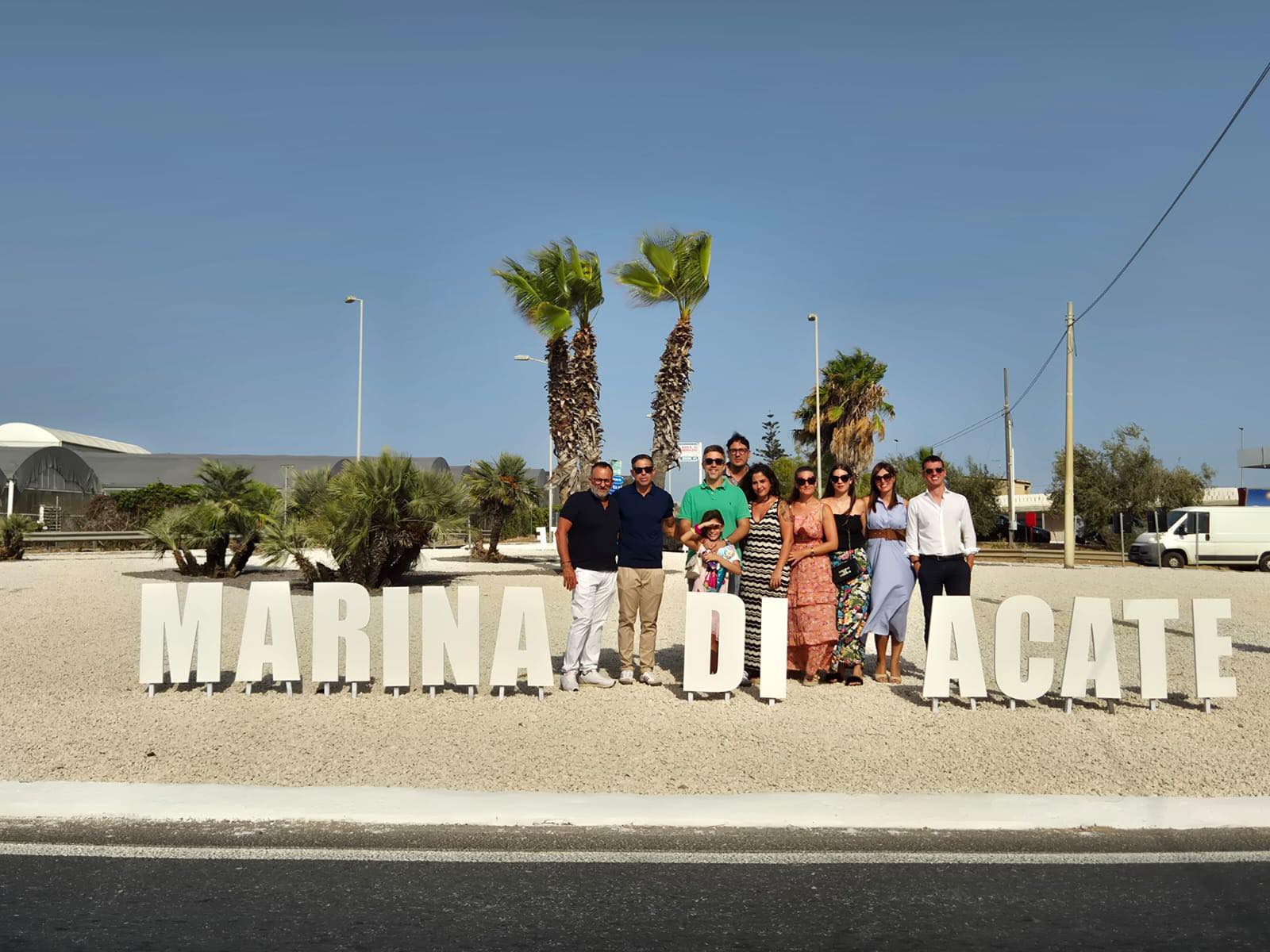 meteo a marina di acate