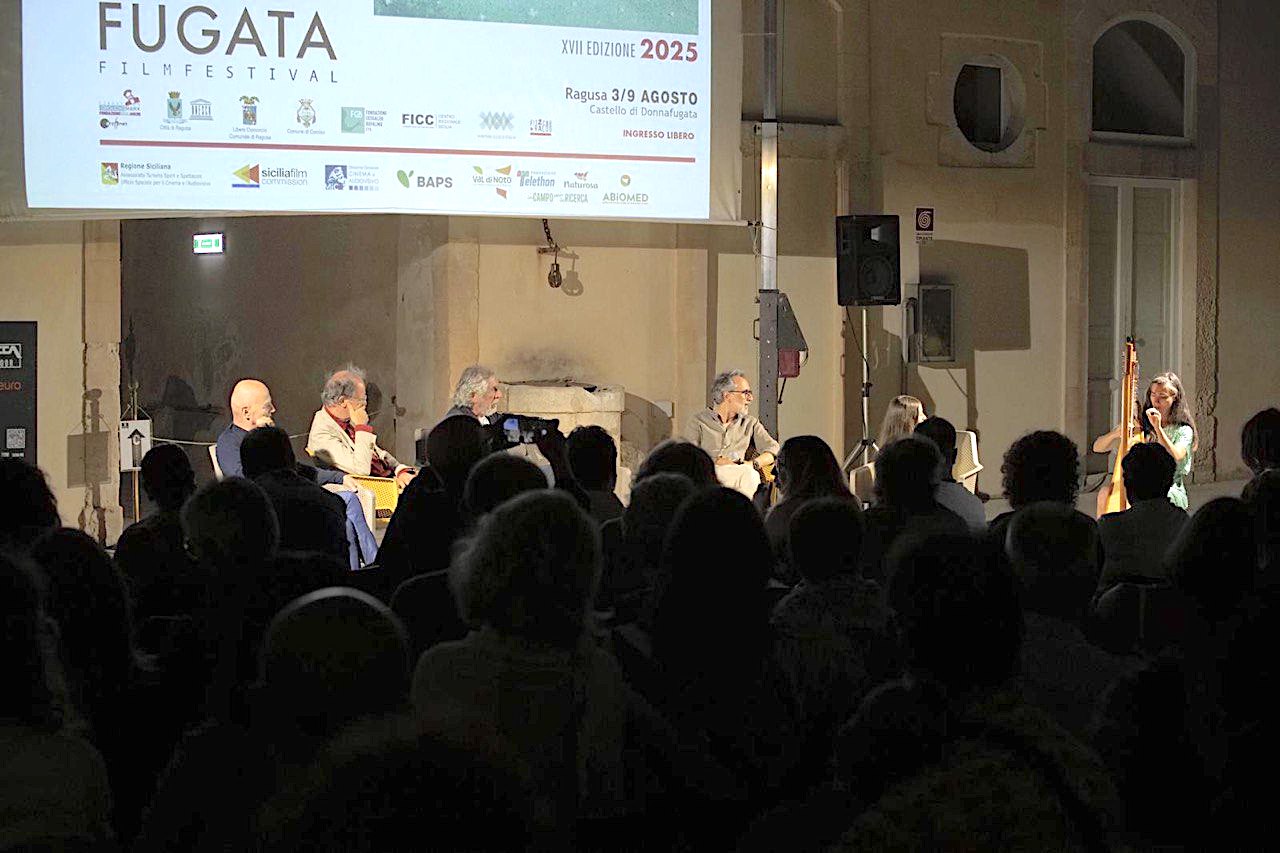 Donnafugata Film Festival: tra marionette, cinema e doppiaggi d’autore, la Sicilia racconta l’anima del doppio