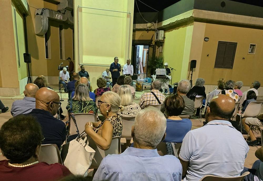 Nasce a Sampieri “Orizzonti”: territorio e comunità locale i punti di forza. E la politica? 
